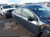Toyota Corolla Le 2T1BURHE4HC952003 fotografie