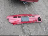 Cadillac Srx V6 1GYEE437380202781 снимка
