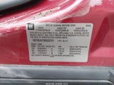 Cadillac Srx V6 1GYEE437380202781 снимка