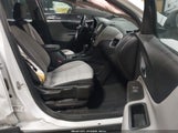 Chevrolet Equinox Ls 3GNAXHEV4JS504524 снимка