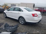 Ford Taurus Limited 1FAHP2FW3CG126859 снимка