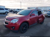 Chevrolet Equinox 1Lt 2GNALDEKXC1334906 снимка