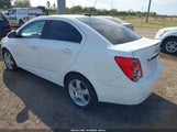 Chevrolet Sonic Ltz Auto 1G1JE5SB3G4140492 снимка