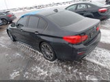 BMW 530I WBAJA5C30HG456536 снимка