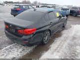 BMW 530I WBAJA5C30HG456536 снимка