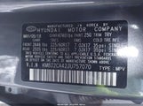 Hyundai Tucson Se KM8J2CA42JU757070 снимка