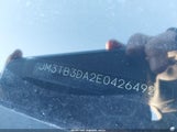 Mazda Cx-9 Grand Touring JM3TB3DA2E0426492 снимка