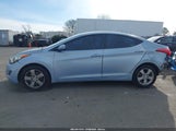 Hyundai Elantra Gls (Ulsan Plant) KMHDH4AE7CU375419 photo