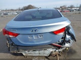 Hyundai Elantra Gls (Ulsan Plant) KMHDH4AE7CU375419 photo