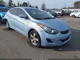 Hyundai Elantra Gls (Ulsan Plant) KMHDH4AE7CU375419 fotografie