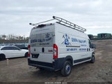 Ram Promaster  High Roof 159 Wb 3C6TRVDG1LE115300 fotografie