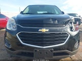 Chevrolet Equinox Ls 2GNFLEEK5G6171277 fotografie
