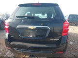 Chevrolet Equinox Ls 2GNFLEEK5G6171277 снимка