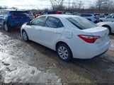 Toyota Corolla Le 5YFBURHE2FP236682 снимка