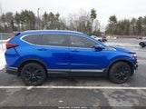 Honda Cr-V Awd Touring 7FARW2H92NE044017 снимка