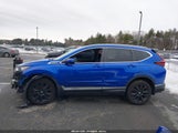 Honda Cr-V Awd Touring 7FARW2H92NE044017 снимка