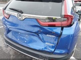 Honda Cr-V Awd Touring 7FARW2H92NE044017 снимка