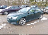 Chevrolet Cruze 2Lt Auto 1G1PE5SB9E7311090 снимка