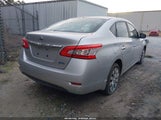 Nissan Sentra S 3N1AB7AP5EY227073 снимка