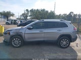 Jeep Cherokee Latitude Fwd 1C4PJLCB0KD143777 снимка