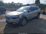 Jeep Cherokee Latitude Fwd 1C4PJLCB0KD143777 fotografie