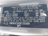 Kia Sportage Lx KNDPUCDF0R7292689 photo