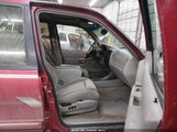 Ford Explorer 1FMDU34XXSZA76074 снимка