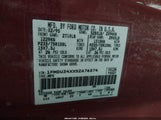 Ford Explorer 1FMDU34XXSZA76074 снимка