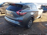 Nissan Murano S 5N1AZ2MG1JN116966 fotografie