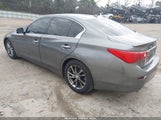 Infiniti Q50 JN1BV7AP8FM356456 снимка