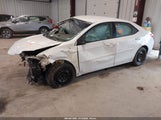 Toyota Corolla Le 2T1BURHE0HC819867 снимка