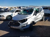 Ford Ecosport S MAJ3S2FEXMC422874 снимка
