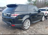 Land Rover Range Rover Sport 3.0L V6 Supercharged Hse SALWR2VF2GA638577 снимка