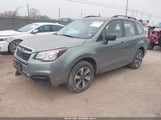 Subaru Forester 2.5I JF2SJABC9HH491878 снимка