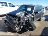 Jeep Renegade Altitude 4X4 ZACCJBBB3HPG34641 снимка