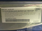 Audi A3 2.0T Premium WAUJ8GFF3H1043851 снимка