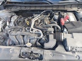 Nissan Altima S Fwd 1N4BL4BV1MN369304 fotografie