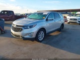 Chevrolet Equinox Fwd 2Fl 3GNAXJEV0LS531858 photo