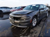 Dodge Charger Se 2C3CDXBG3FH771839 снимка
