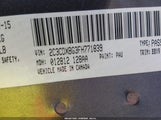 Dodge Charger Se 2C3CDXBG3FH771839 снимка
