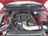 Pontiac Gto 6G2VX12U05L456312 снимка
