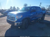 Toyota Tundra Sr5 5.7L V8 5TFDW5F12GX581029 fotografie