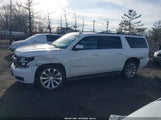 Chevrolet Suburban Lt 1GNSKHKC0HR382294 photo