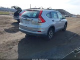 Honda Cr-V Lx 5J6RM4H39FL022971 снимка