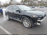 Jeep Cherokee Latitude 4X4 1C4PJMCB3KD440290 снимка