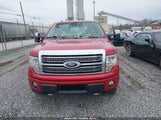 Ford F-150 Fx4/Harley-Davidson/King Ranch/Lariat/Platinum/Xl/Xlt 1FTFW1EV1AFB49194 photo