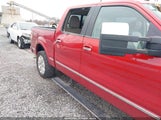 Ford F-150 Fx4/Harley-Davidson/King Ranch/Lariat/Platinum/Xl/Xlt 1FTFW1EV1AFB49194 снимка