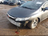 Honda Civic Ex-L 19XFB2F93CE052157 снимка