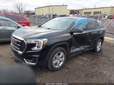 GMC Terrain Awd Sle 3GKALTEG1PL174521 снимка