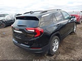 GMC Terrain Awd Sle 3GKALTEG1PL174521 снимка